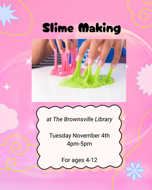 BRO-Slime Making BRO-Slime Making